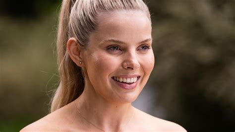 MAFS star Olivia Frazer leaves Australia for good